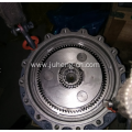 Excavator JS220 Swing Reducer Gearbox 333/P1196 JRC0007